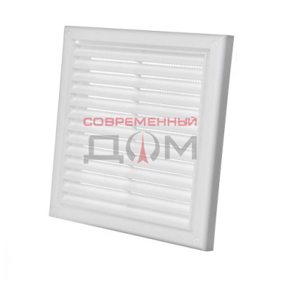 Решетка пластиковая Вентс ДВ 100 с